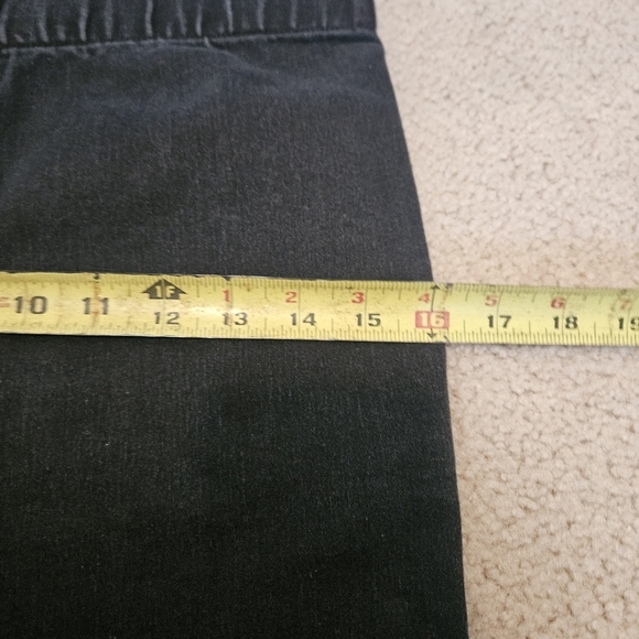 Newberry Kustoms Soft Denim Pull on Bells Large - Picture 11 of 13